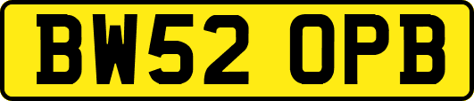 BW52OPB