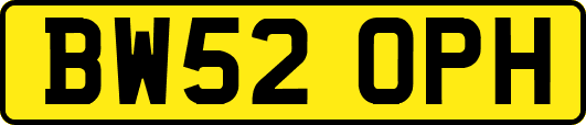 BW52OPH