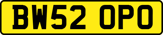 BW52OPO