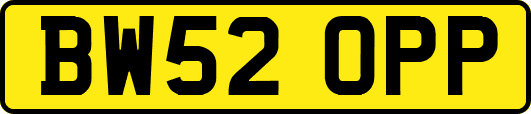 BW52OPP
