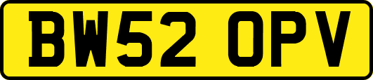 BW52OPV