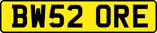 BW52ORE