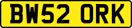 BW52ORK