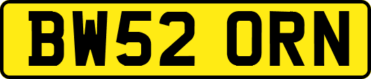 BW52ORN
