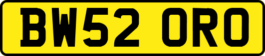 BW52ORO