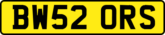 BW52ORS