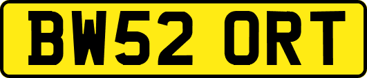 BW52ORT