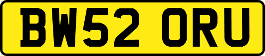 BW52ORU