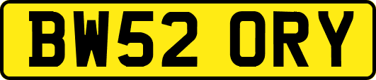 BW52ORY