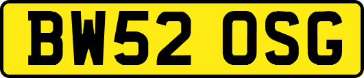 BW52OSG
