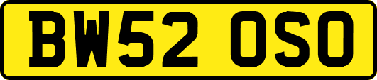 BW52OSO