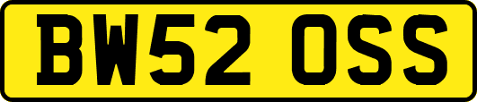 BW52OSS