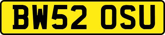 BW52OSU