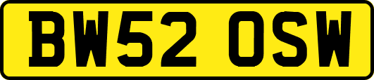 BW52OSW