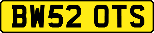 BW52OTS