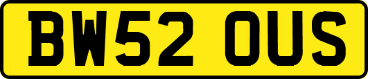 BW52OUS