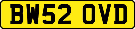 BW52OVD