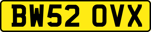 BW52OVX
