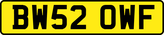 BW52OWF