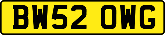BW52OWG