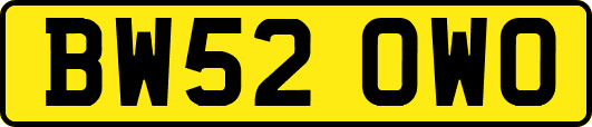 BW52OWO