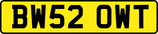 BW52OWT