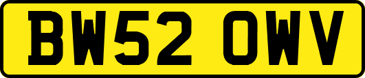 BW52OWV