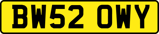 BW52OWY
