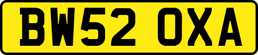 BW52OXA