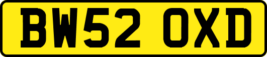 BW52OXD