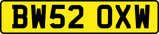 BW52OXW
