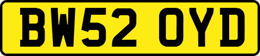 BW52OYD