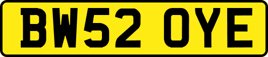 BW52OYE