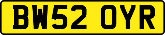 BW52OYR