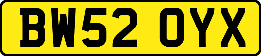 BW52OYX