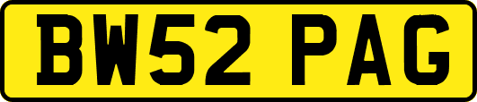 BW52PAG