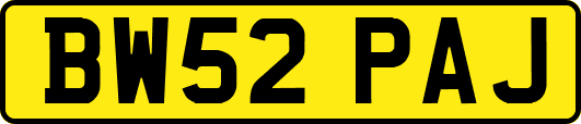 BW52PAJ