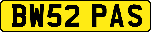 BW52PAS