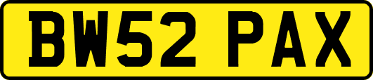 BW52PAX