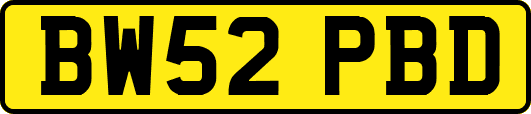 BW52PBD