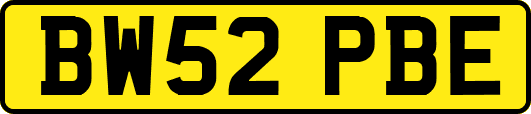 BW52PBE