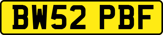 BW52PBF