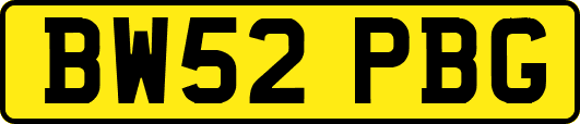 BW52PBG