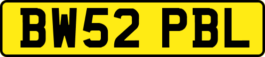 BW52PBL