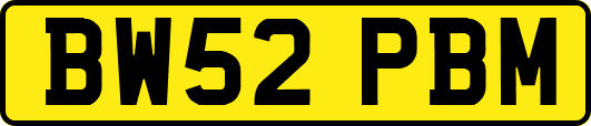 BW52PBM