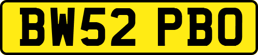 BW52PBO
