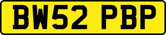 BW52PBP