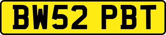 BW52PBT