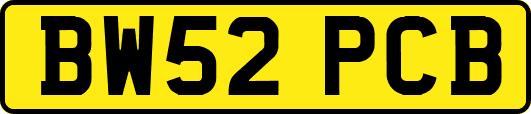 BW52PCB