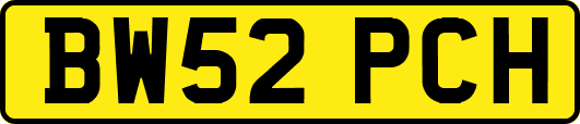 BW52PCH
